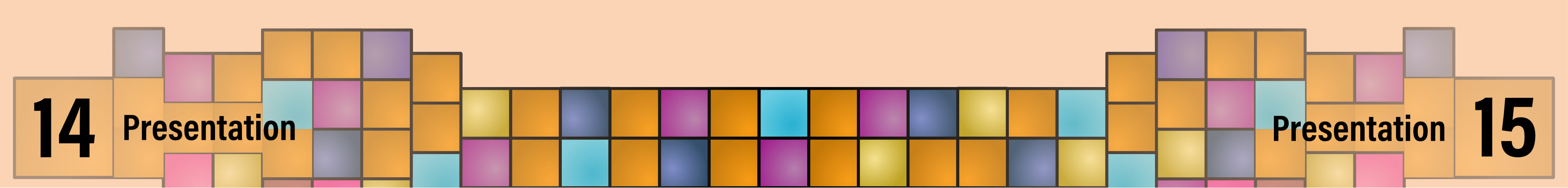 Footer: Dance Floor